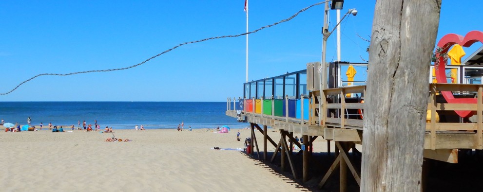 Strand Callantsoog