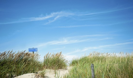 Duinen vlakbij Camping Tempelhof jpg