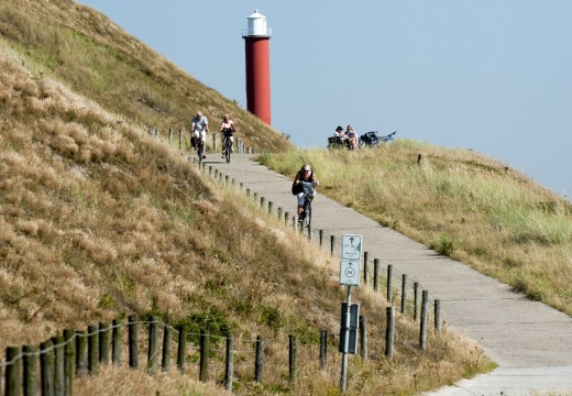 Fietsen