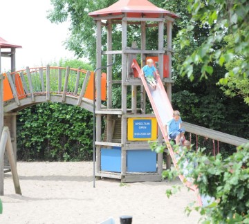Playgrounds