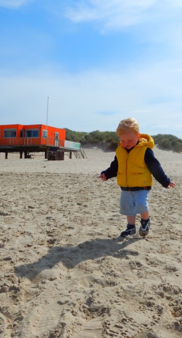 Strand Camping Tempelhof