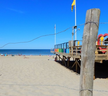 Strand Callantsoog
