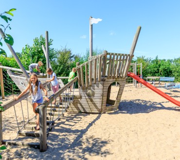 speelschip - tempelhof