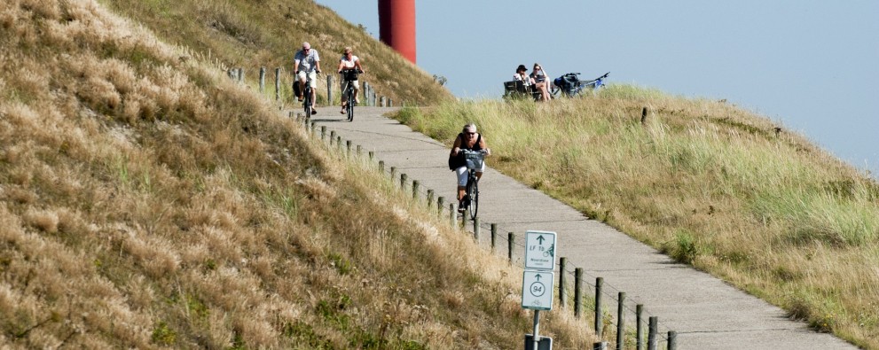 Fietsen