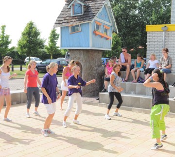 Dansen