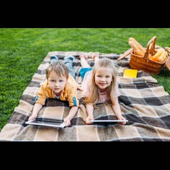 Wifi Camping Tempelhof