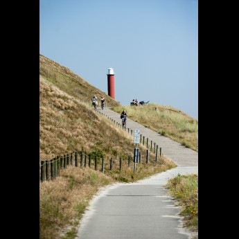 Fietsen