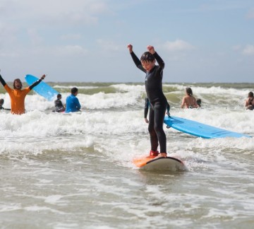 Surfschool High5 2