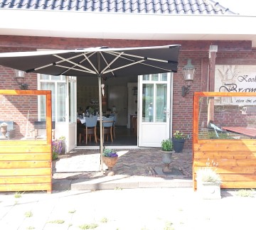 Terras Brammetje